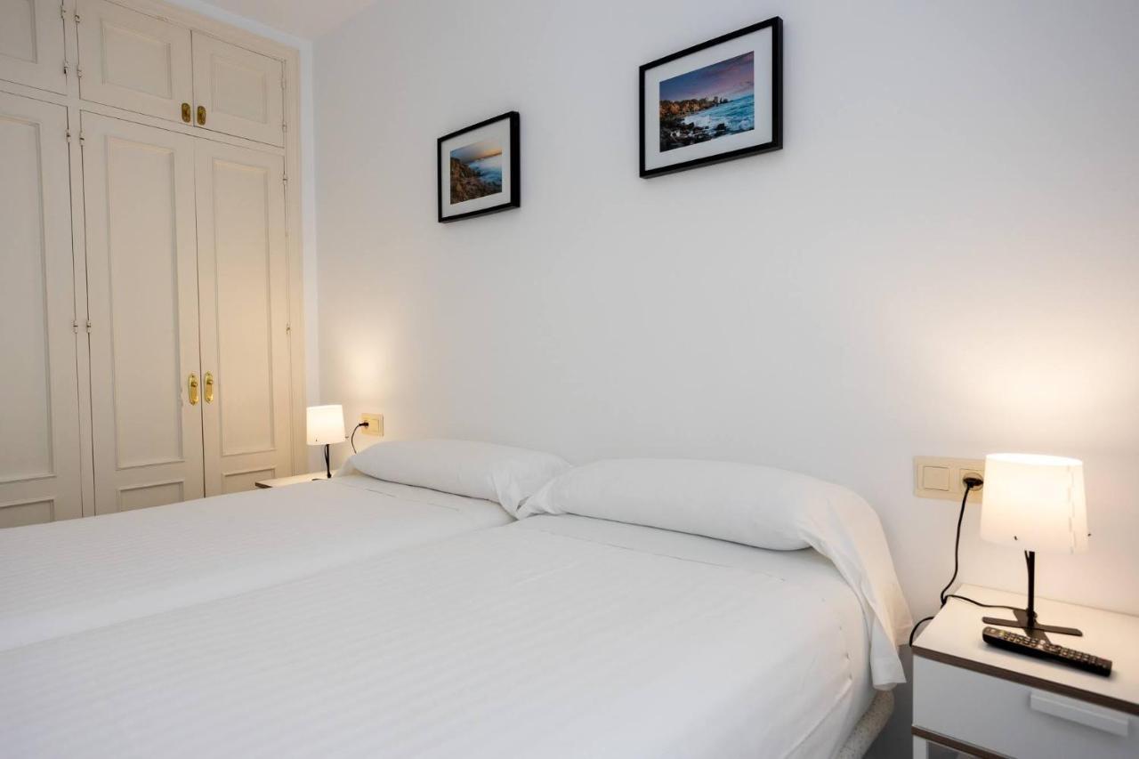 Cantaros Apartment El Puerto de Santa Maria