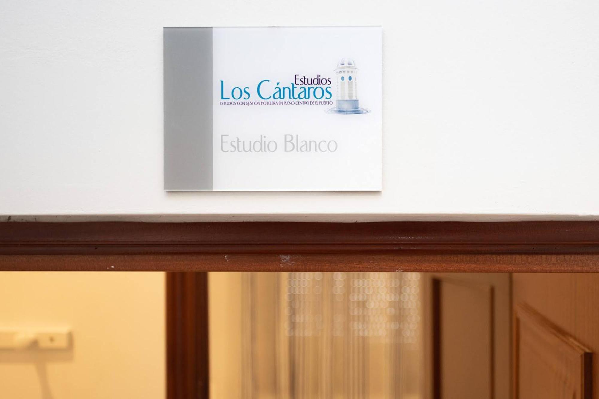 Apartment Cantaros *