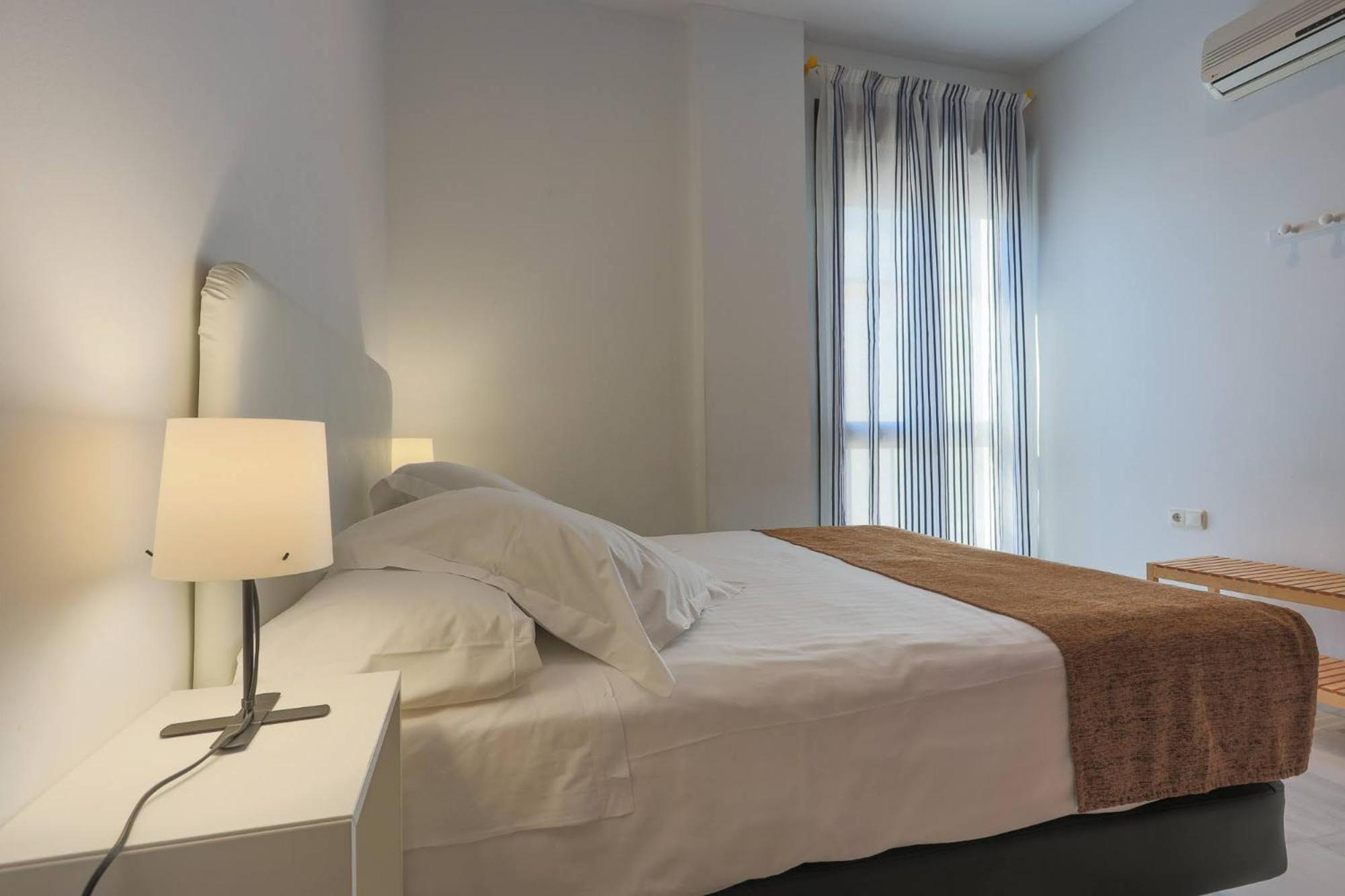 Apartment Cantaros *