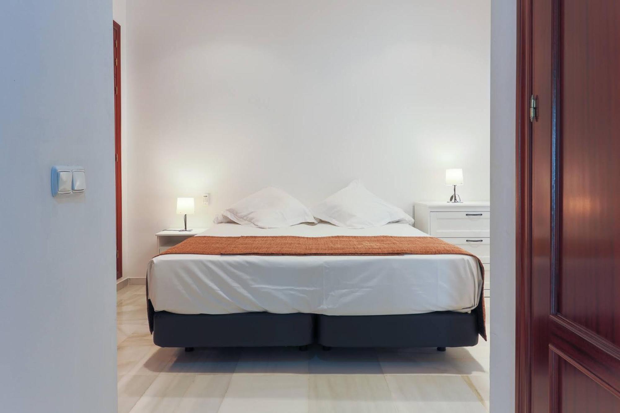 Apartment Cantaros