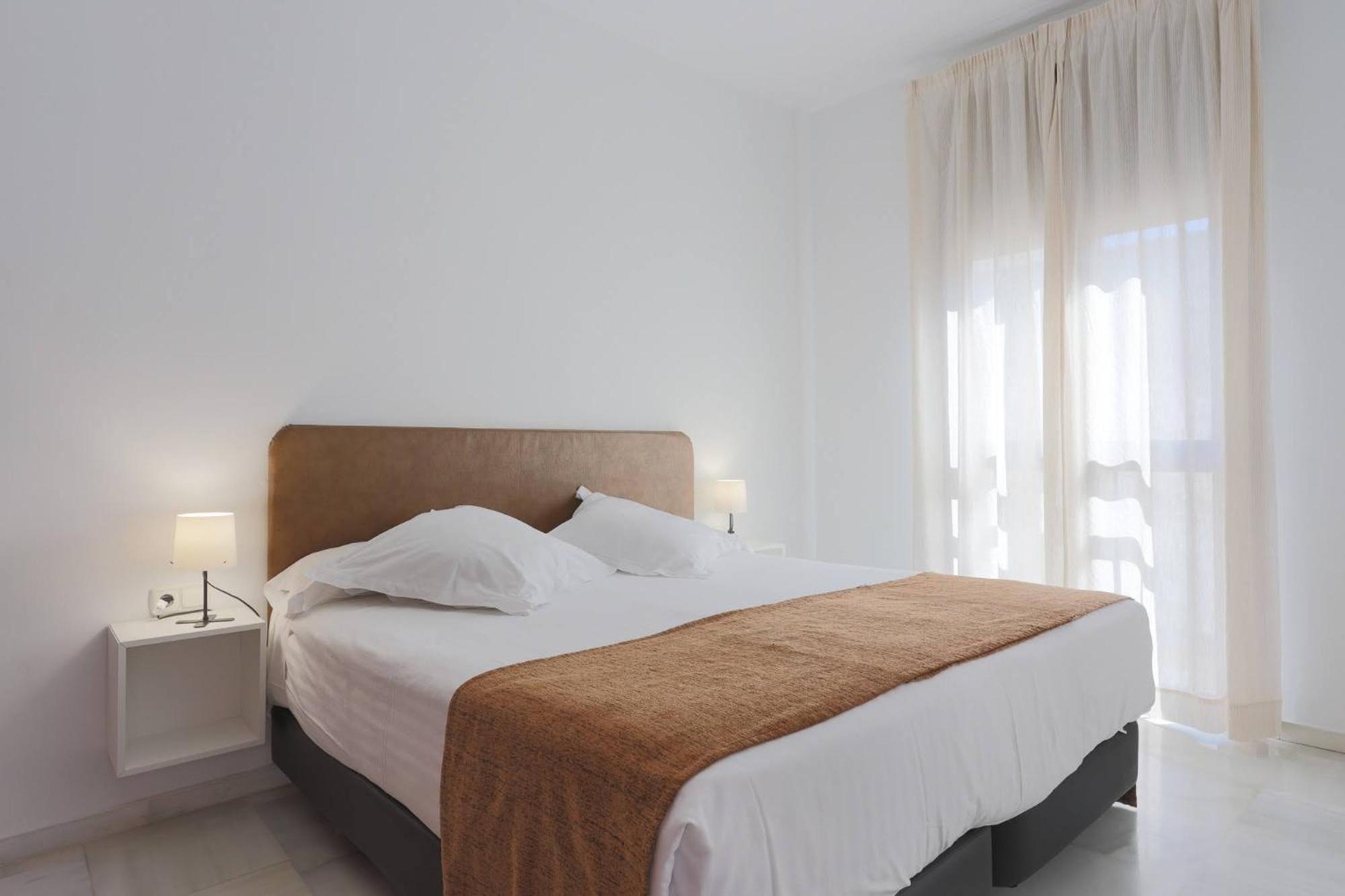 Cantaros Apartment