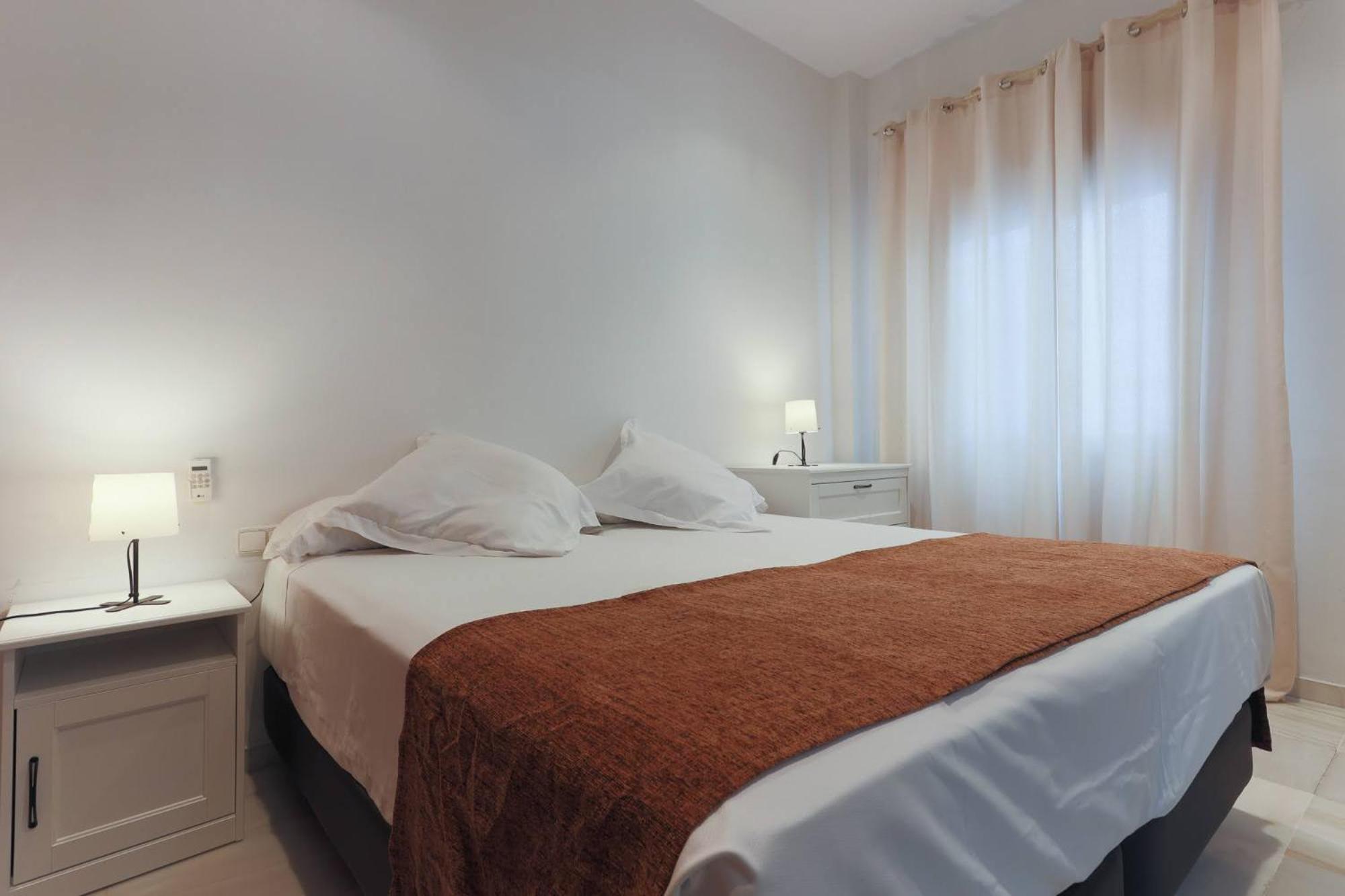 Apartment Cantaros