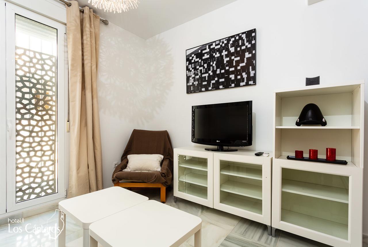 Apartment Cantaros