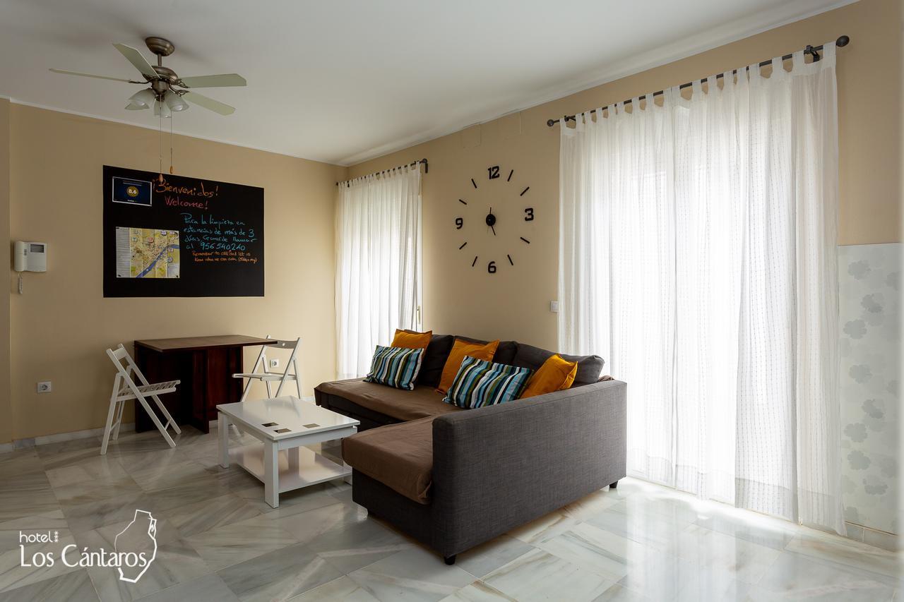 Apartment Cantaros El Puerto de Santa Maria