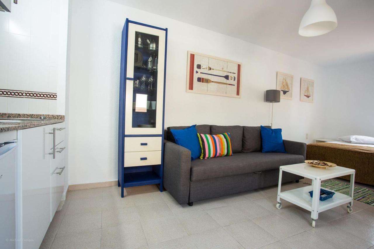Apartment Cantaros