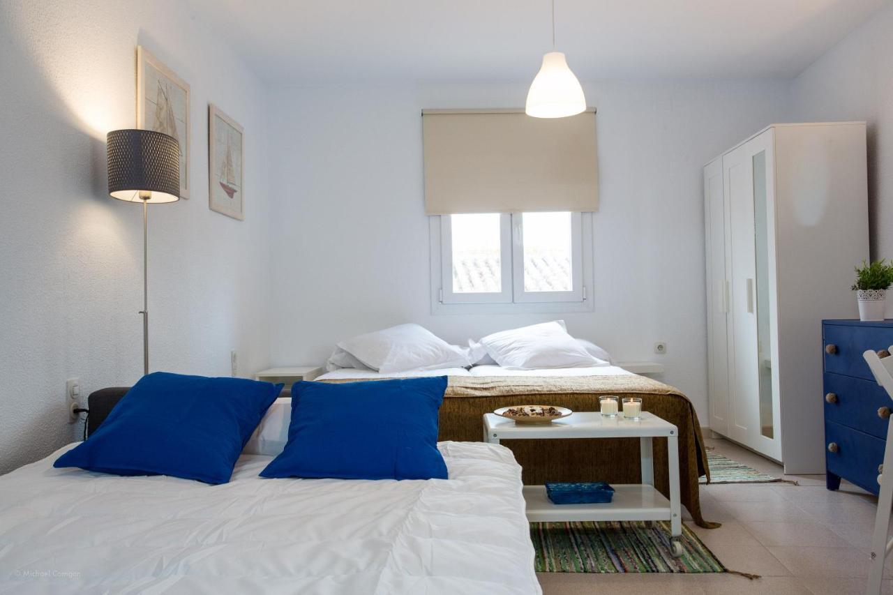 Cantaros Apartment