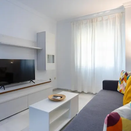 Apartamentos Los Cantaros El Puerto de Santa María Buitenkant foto