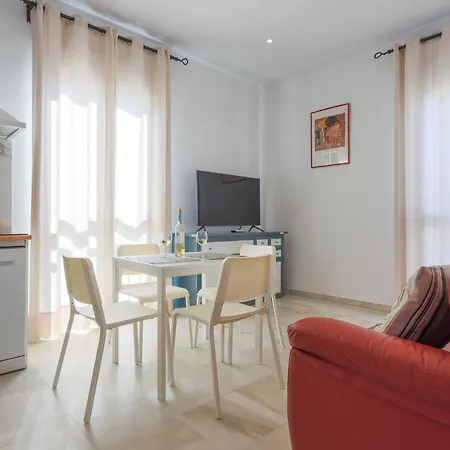 Apartamentos Los Cantaros El Puerto de Santa María Buitenkant foto