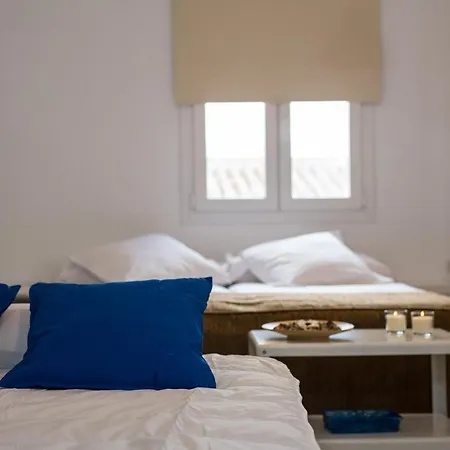 Apartamentos Los Cantaros El Puerto de Santa María Buitenkant foto