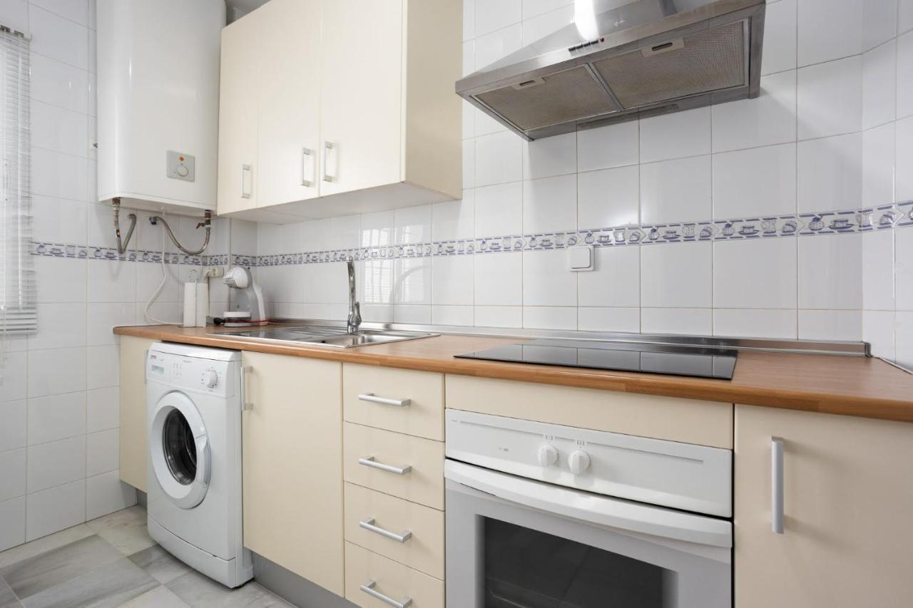Appartement Los Cantaros El Puerto de Santa María