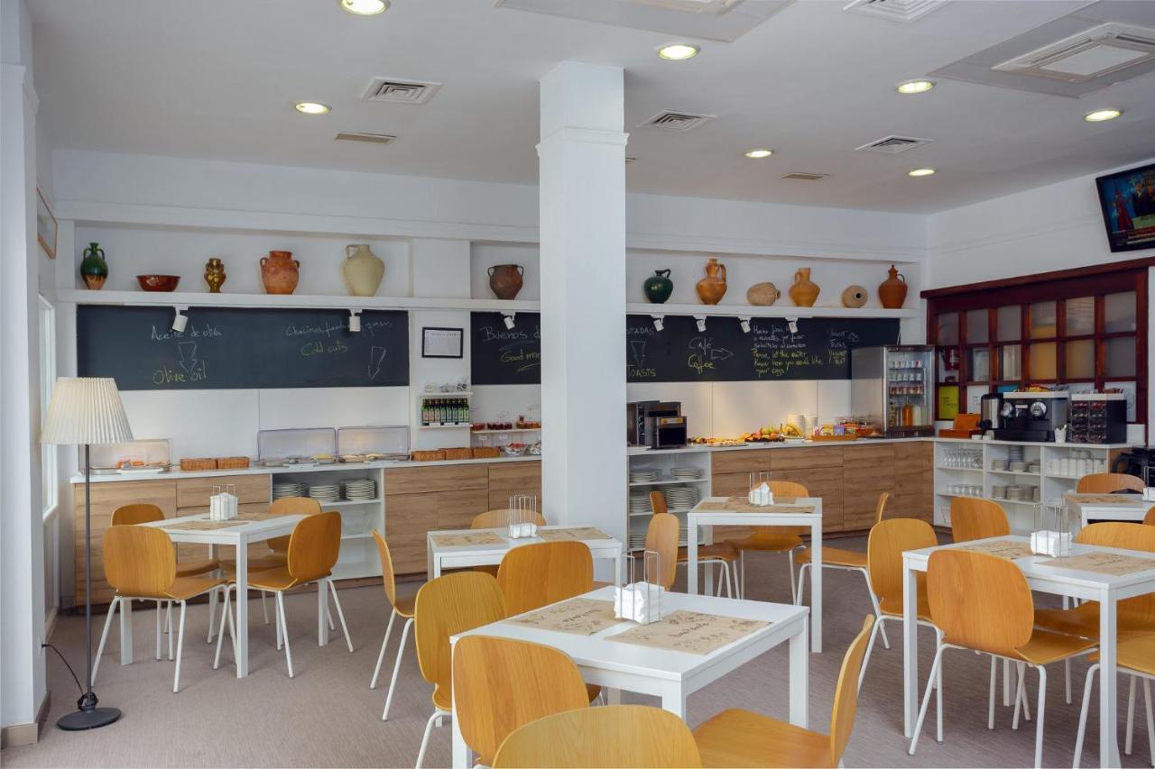 Los Cantaros Appartement El Puerto de Santa María