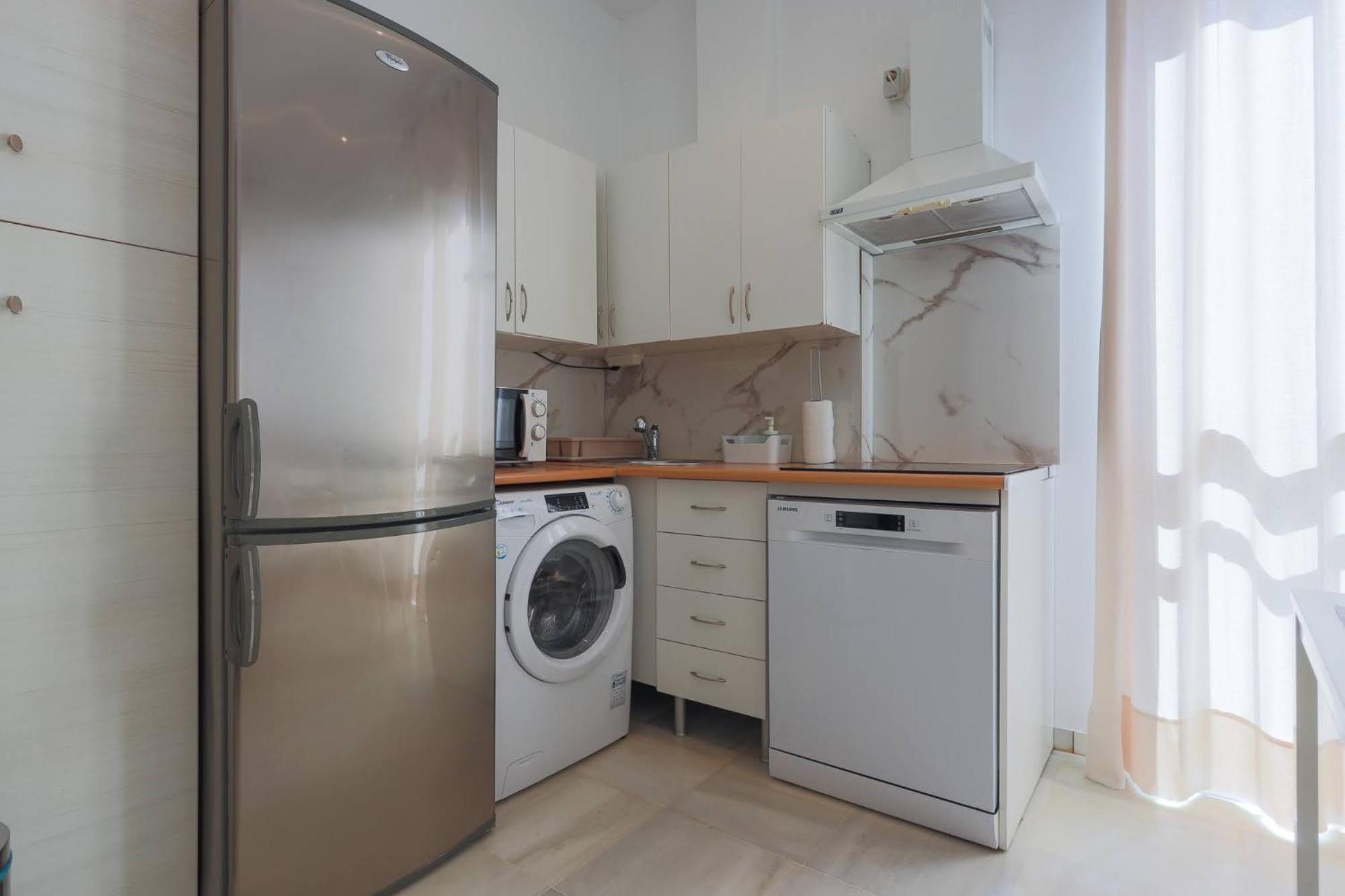 Cantaros Apartamento El Puerto de Santa María