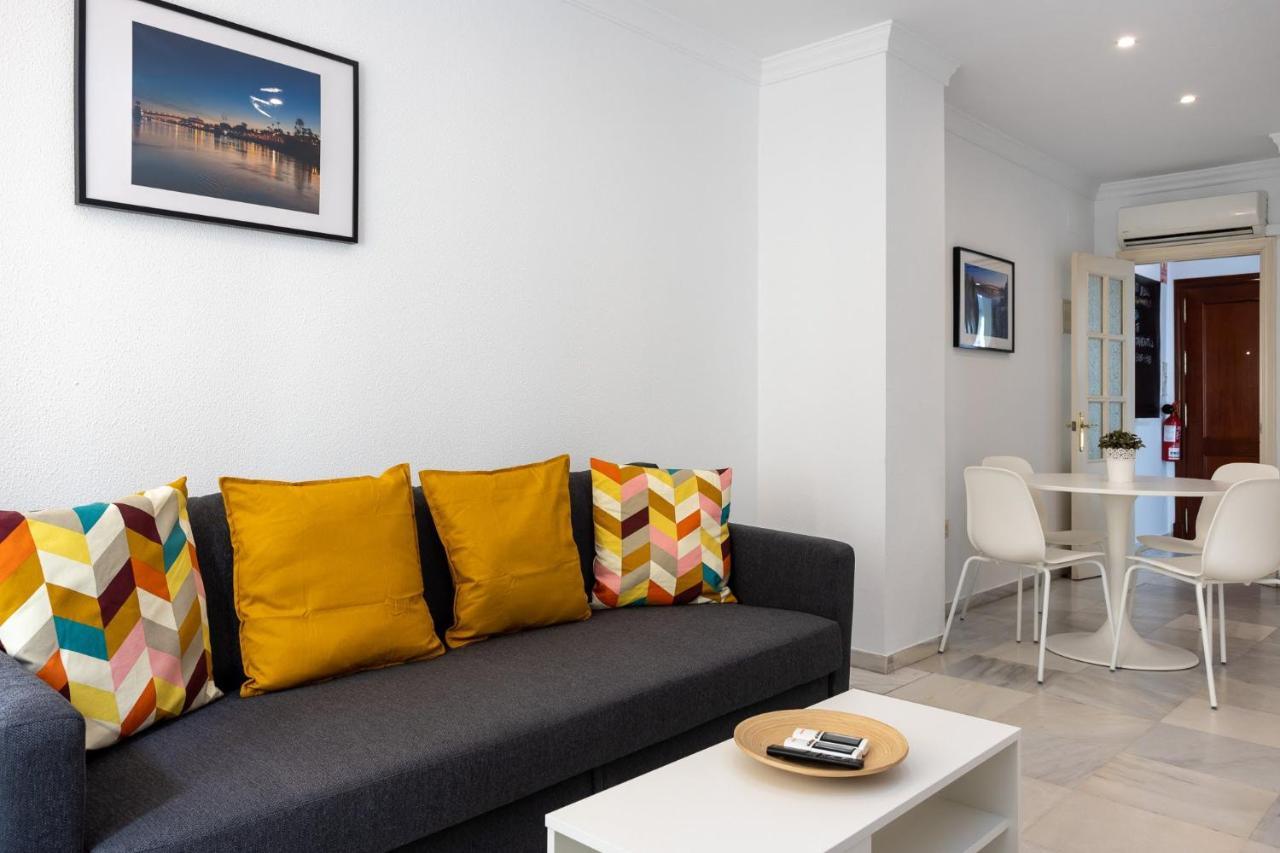 Appartement Los Cantaros