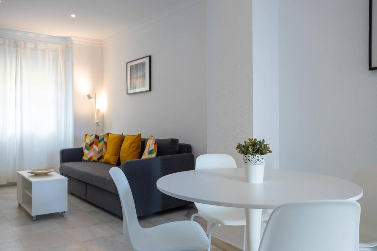 Los Cantaros Appartement *