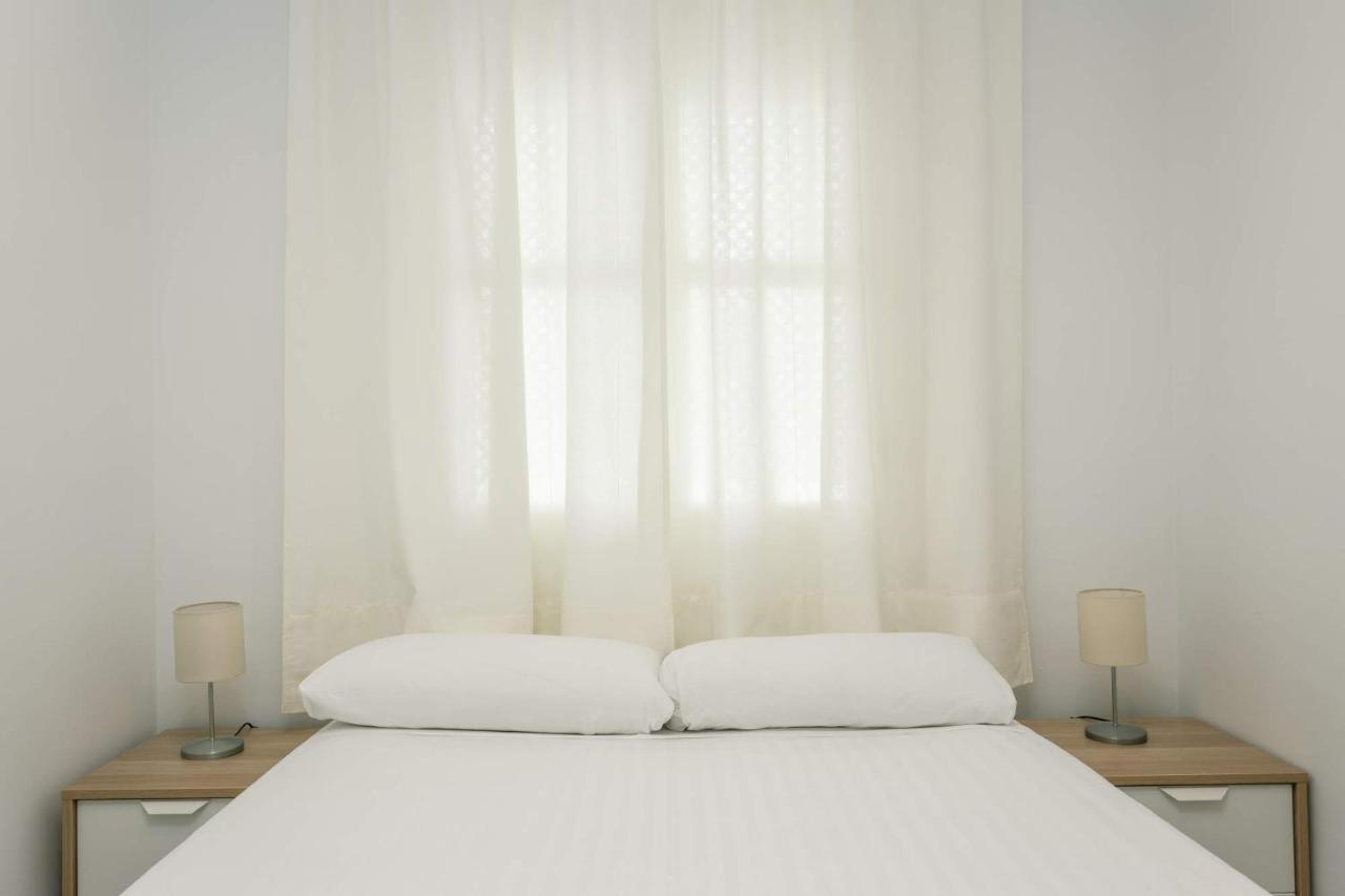 Los Cantaros Appartement El Puerto de Santa María