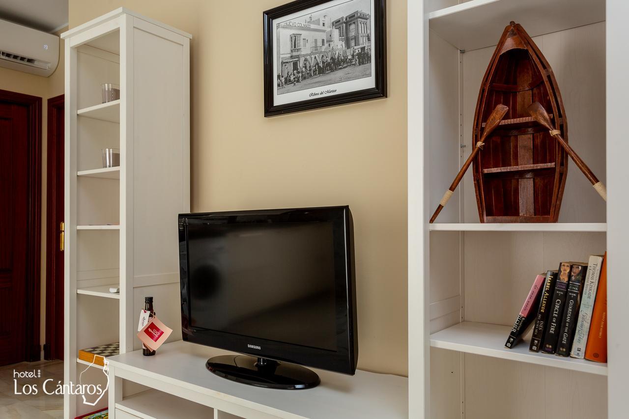 Cantaros Apartamento