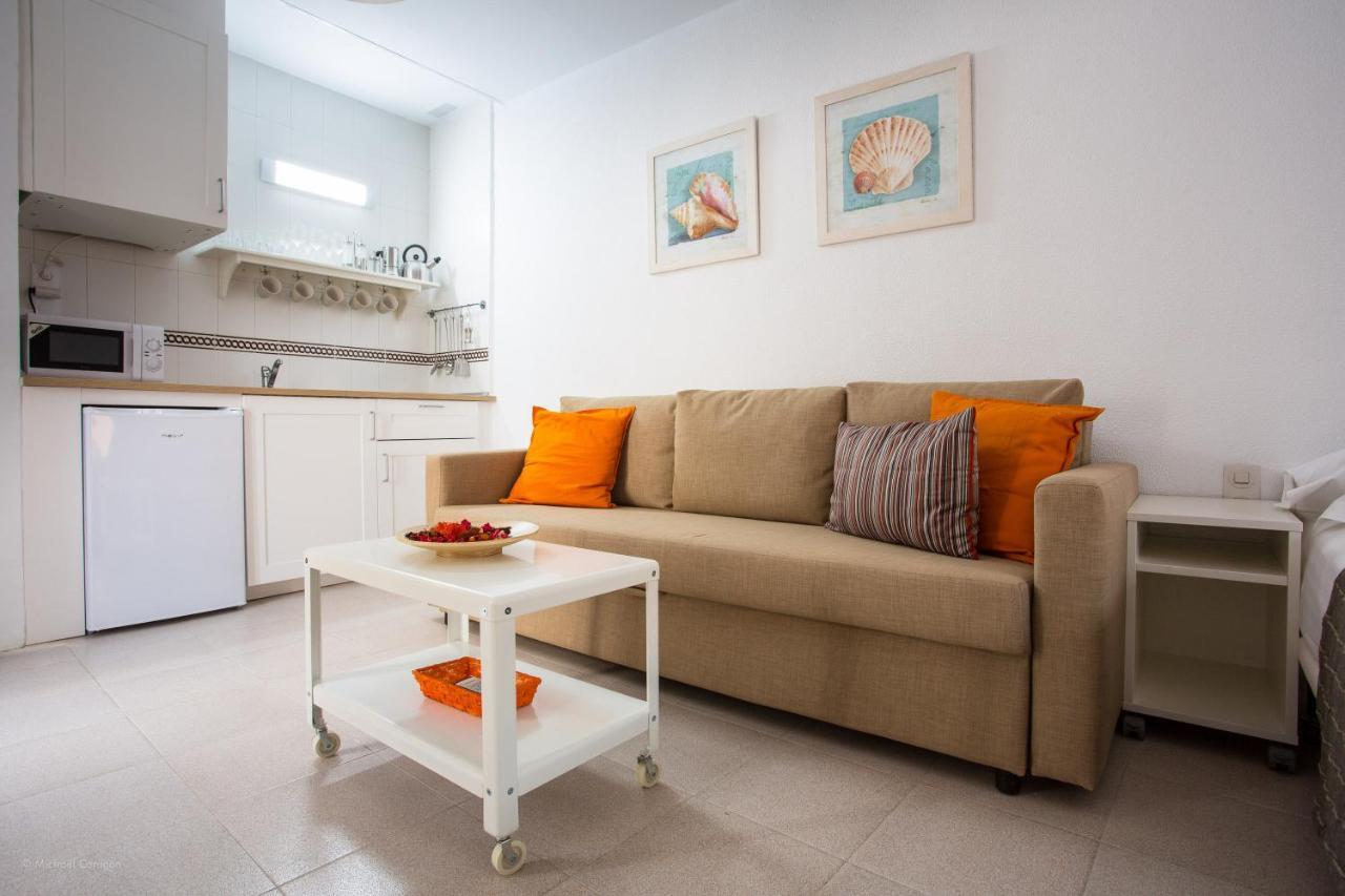 Cantaros Apartamento *