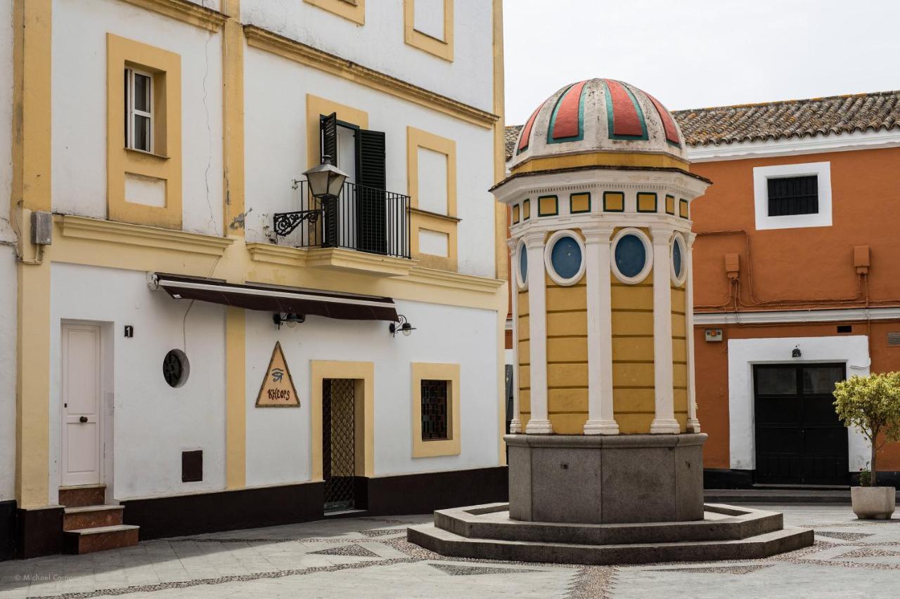 Apartamento Cantaros