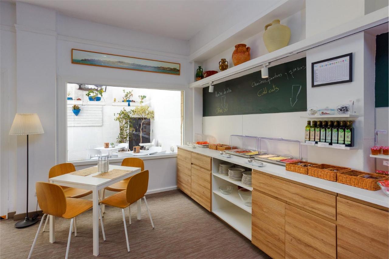 Cantaros Apartment