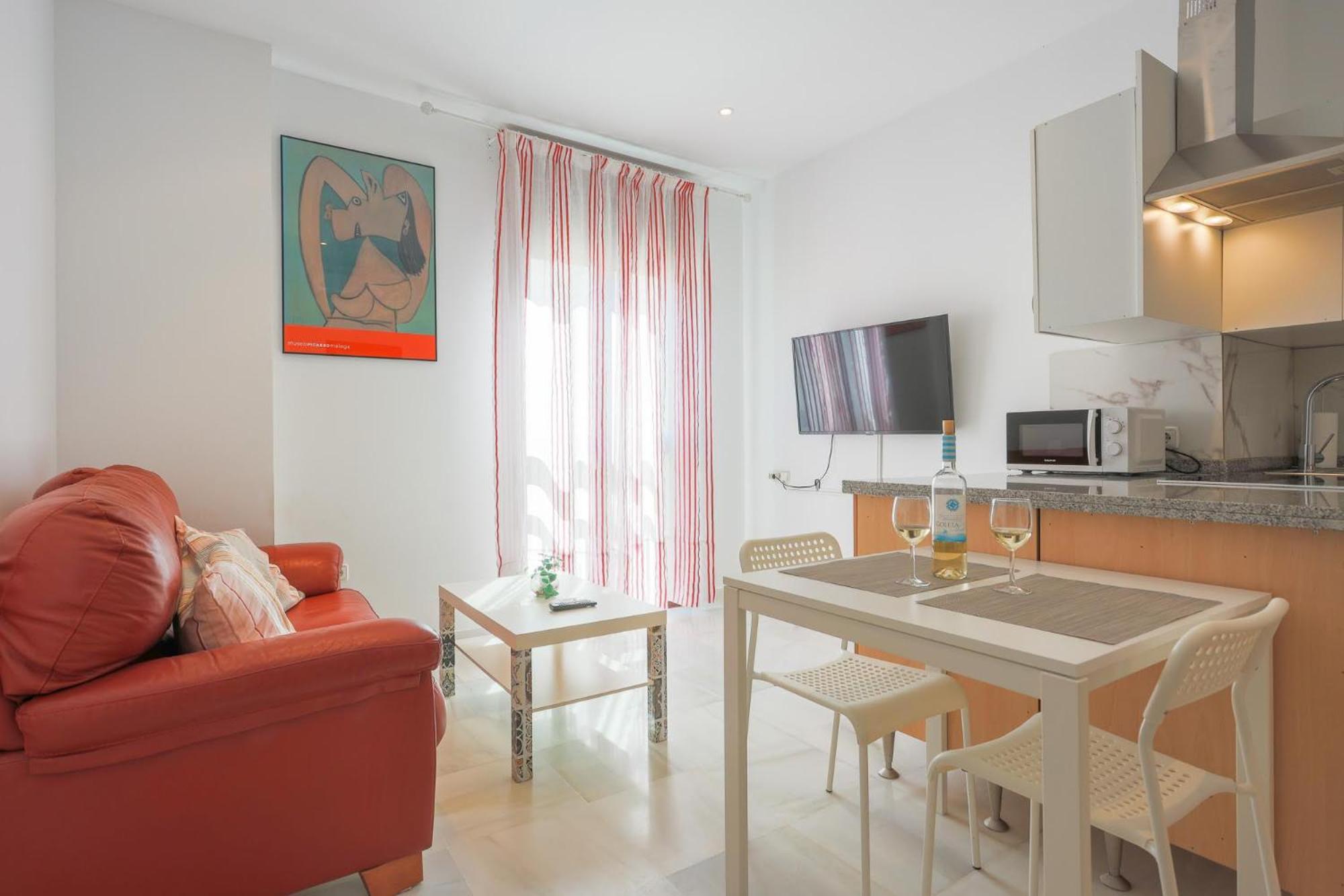 Cantaros Apartment *