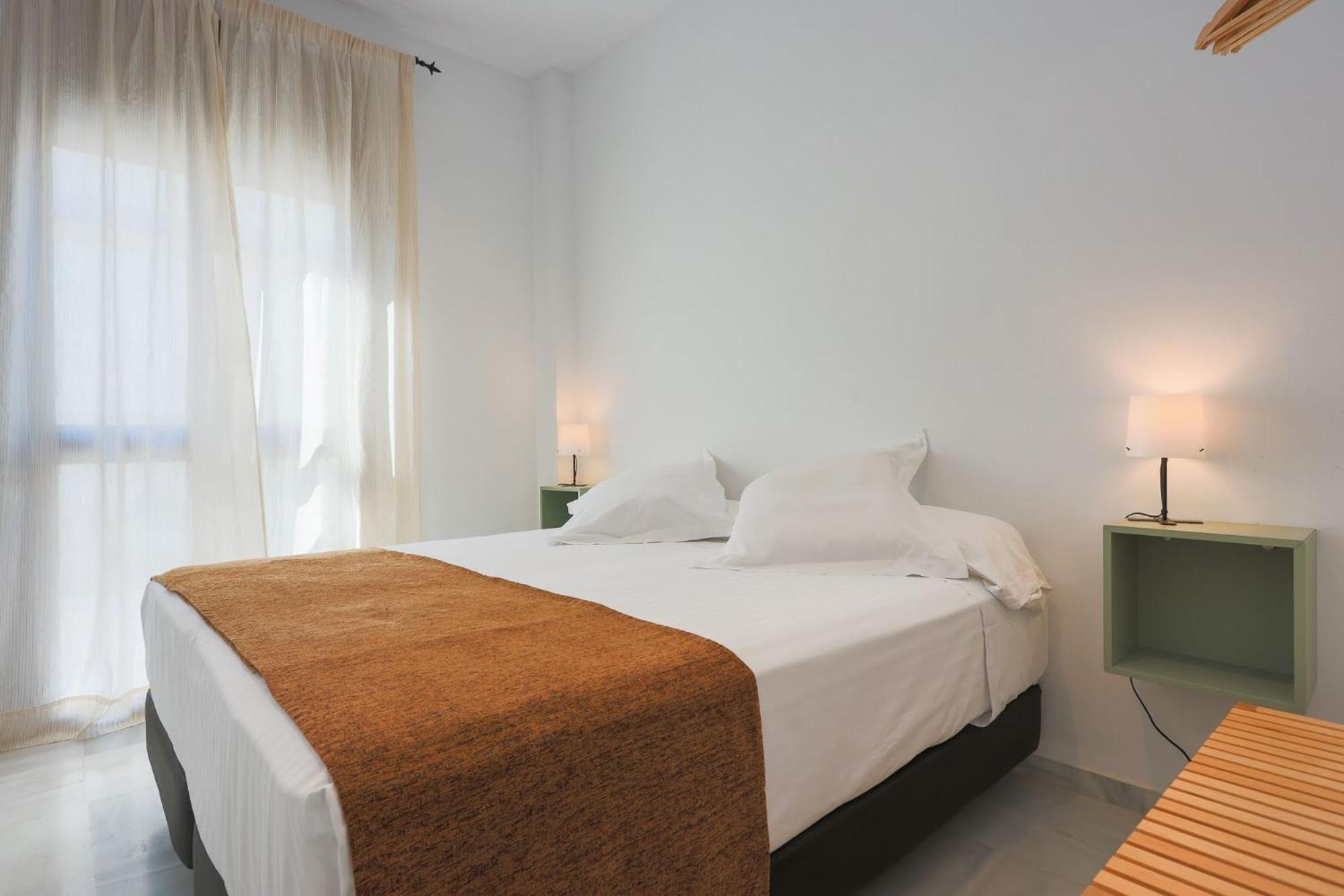 Apartment Cantaros *