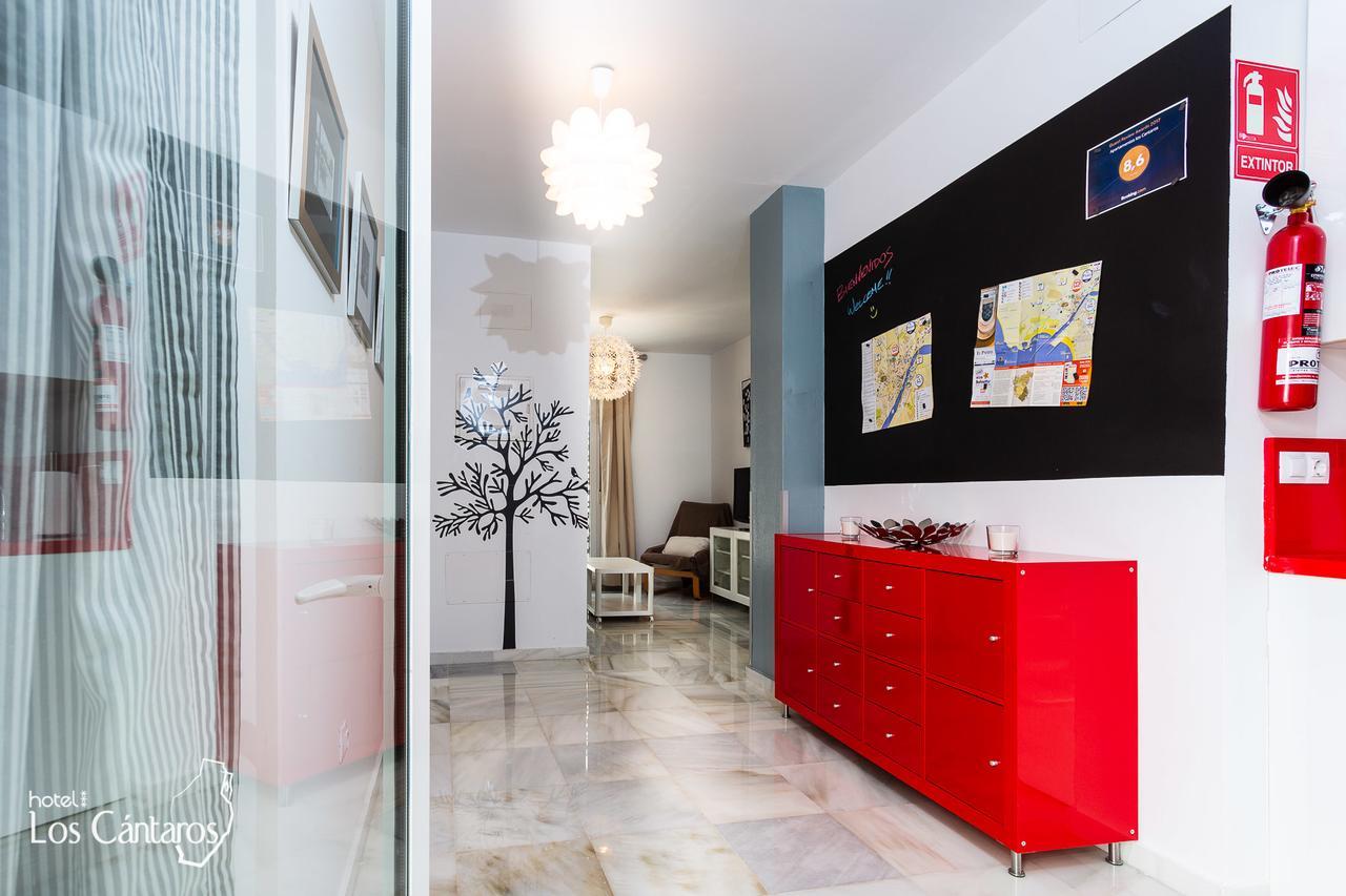 Apartment Cantaros *