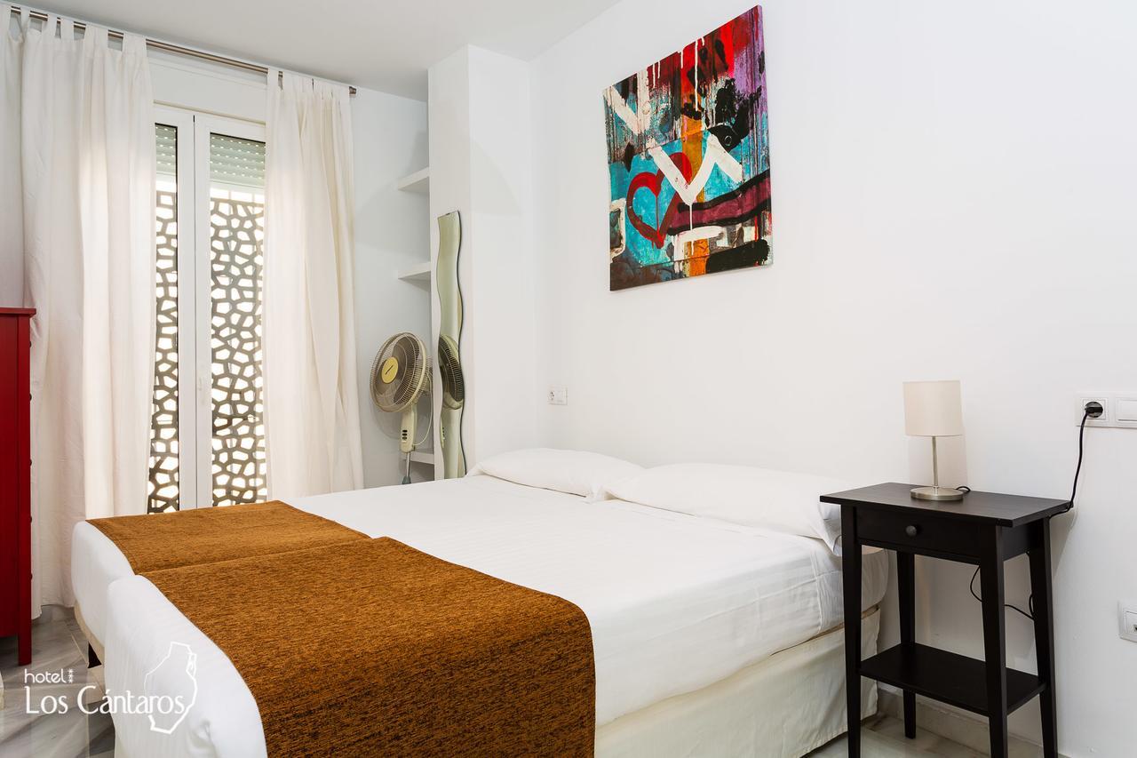 Cantaros Apartment