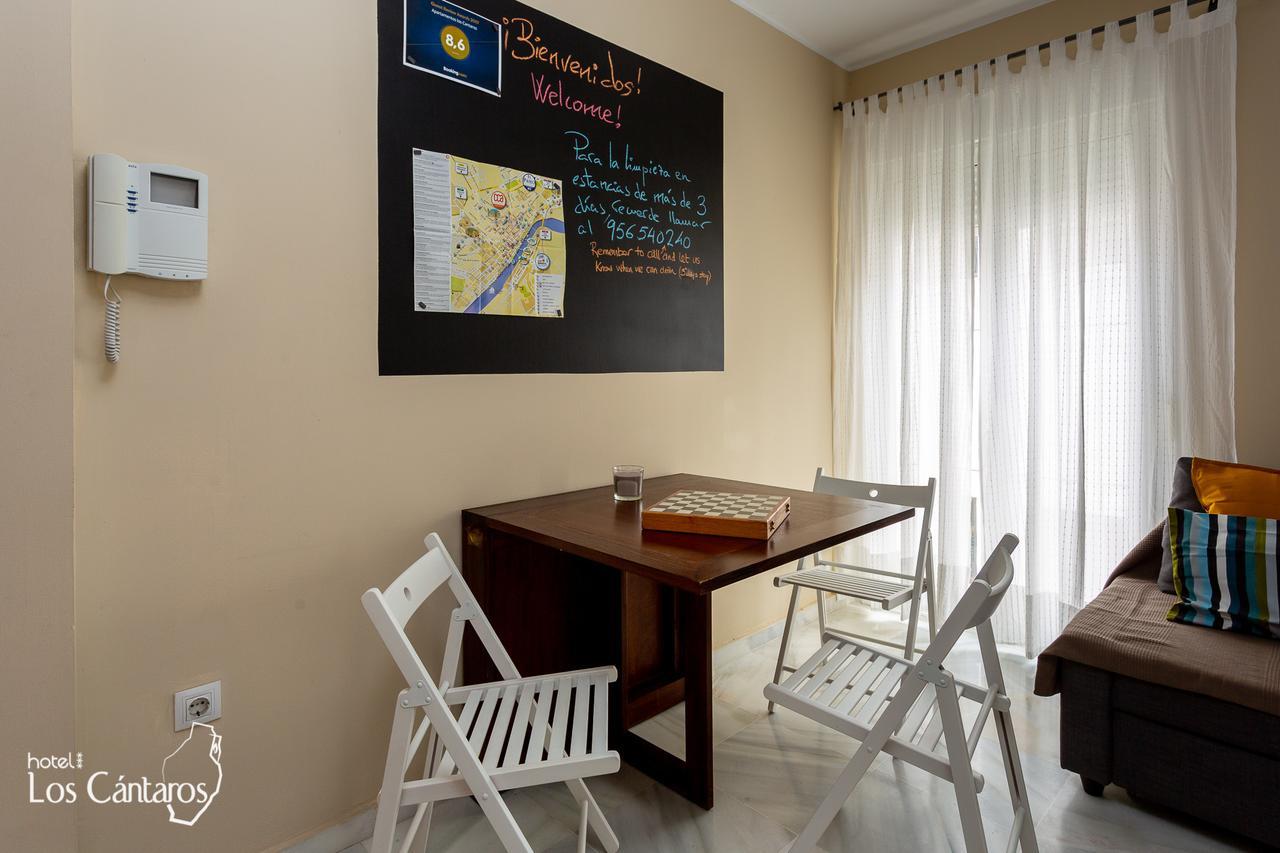 Cantaros Apartment El Puerto de Santa Maria