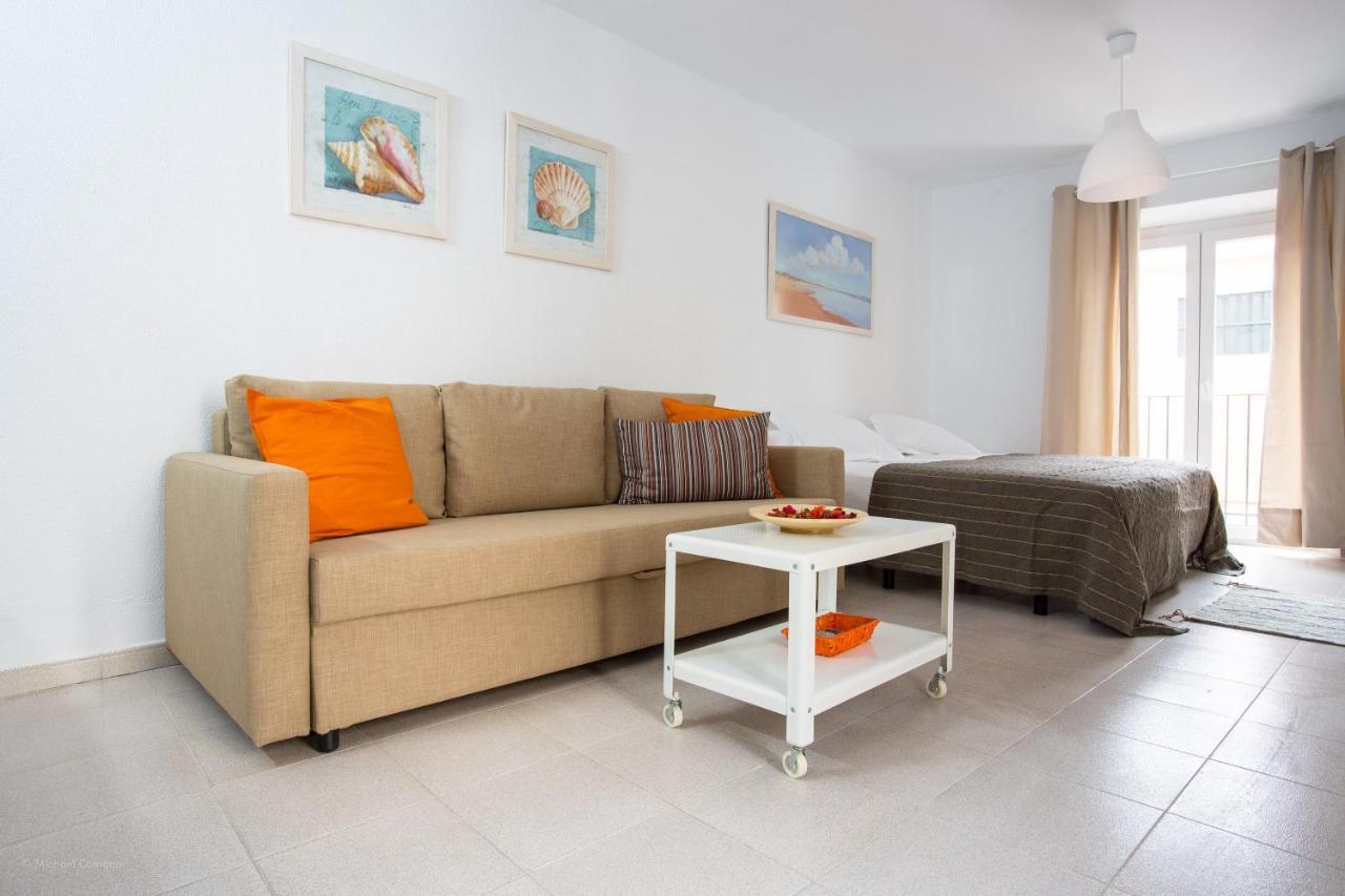 Cantaros Apartment El Puerto de Santa Maria