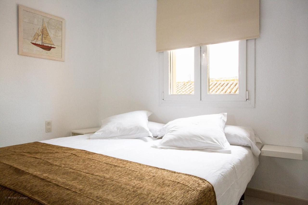 Apartment Cantaros