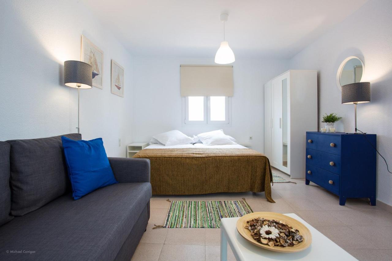 Cantaros Apartment